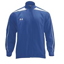 アンダーアーマー(UNDER ARMOUR) チームウォームアップジャケット 0736
