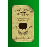 One Pot Witchery - Stone Soup: The Hidden Grimoire Of The Kitchen Hedge Witch