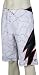 Rip Curl White Lightning Pro Boardshorts - White
