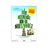 Lumber Kings ( Die Könige der Nutzholzgewinnung ) [ NON-USA FORMAT, PAL, Reg.0 Import - Germany ]