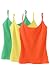 3-pack cami