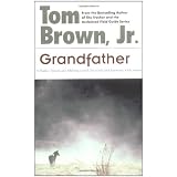 Grandfatherpar Tom Brown Jr.