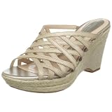 Naturalizer Womens Lorie Wedge Sandal Sandal