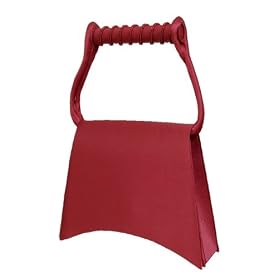 EyeCatchBags - Imelda Elegant Satin Evening Bag
