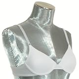 Maidenform Sacket Pink Dot Bra