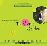 The Secret Garden (Focus on the Family Radio Theatre)