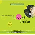 The Secret Garden (Radio Theatre) by Frances Hodgson Burnett and Focus on the Family