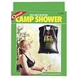 Coghlans Solar Heated Camp Shower (5 Gallon / 20 Liter)