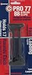 2 Spare Clips for the PRO77 BB Pistol. - Air Guns - Accessories