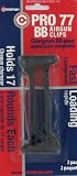 Crosman PRO77 2 extra clips