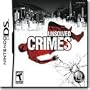 Unsolved Crimes