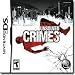 Unsolved Crimes