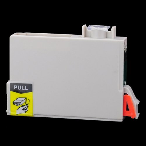 Refillable Ink Cartridge for EPSON T0731-Black+FREE SHIPPING @ Genuineshop