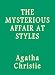 THE MYSTERIOUS AFFAIR AT STYLES (Kindle Edition)