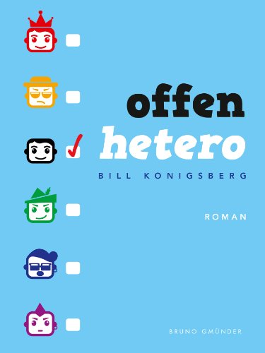 Offen hetero (German Edition)