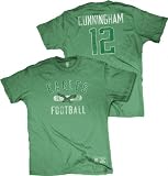 Randall Cunningham Philadelphia Eagles Vintage Name and Number T-Shirt