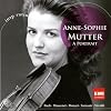 Anne-Sophie Mutter : A Portrait