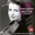 Anne-Sophie Mutter : A Portrait
