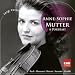Anne-Sophie Mutter : A Portrait