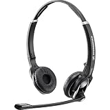 Wireless Stereo Headphones