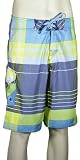 Quiksilver Bevy Boardshorts - Silver Royal