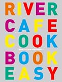 Books : River Cafe Cookbook Easy