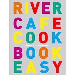 River Cafe Cook Book Easy