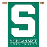 Michigan State Spartans 2-Sided 28