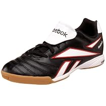 Reebok Men's Dinamo Indoor Soccer Cleat