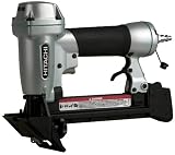 Hitachi N2503AF 20 Gauge Twin Trigger Flooring Stapler