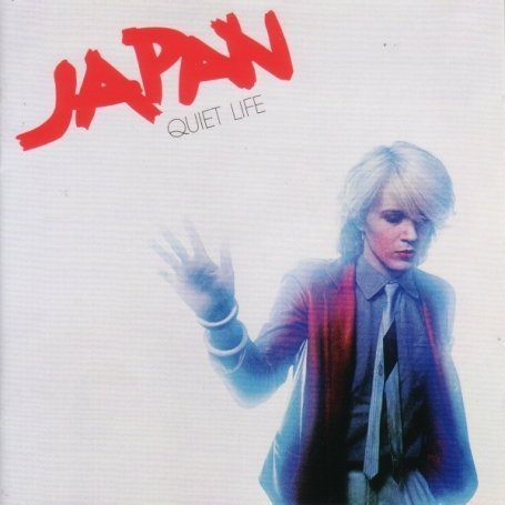 Japan - In Vogue Lyrics - Zortam Music