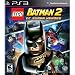 All Products : Warner Bros. Lego Batman 2 Super Heroes Ps3 (1000287049) -