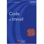 Code du travail (1C�d�rom) (ancienne �dition) de Bernard Teyssi�
