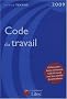 Code du travail (1C�d�rom) (ancienne �dition)
