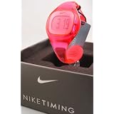 Ladies NIKE PRESTO CHRONO SIZE SMALL WATCH WT0017-609 by Nike