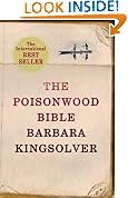 The Poisonwood Bible
