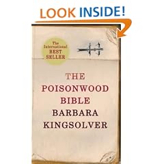 The Poisonwood Bible