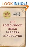 The Poisonwood Bible