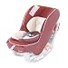 4161rG cygL. SL75  Combi Cocorro Lightweight Convertible Car Seat, Cherry Pie