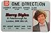 Signs 4 Fun NROID1D2 Harry Styles's Driver's License