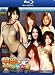 Cum Inside World Excite (Blu-ray)