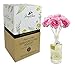 Penny & Rose Petite Pink Rose Diffuser | Summertime Spirits Oil Scent