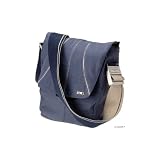 Knog Hot Dog Portrait Messenger Bag (Blue/Grey)