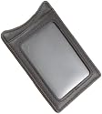 Kenneth Cole Reaction Men's Money Clip With Id Window
