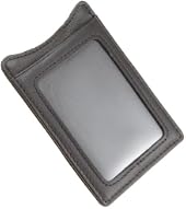 Kenneth Cole REACTION Men's Money Clip With Id Window