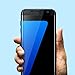 Galaxy S7 Edge Screen Protector in Stock, [3-Pack] Kollea Ultra Clear High Definition (HD) Anti-Scratch Shield Screen Protector for Samsung Galaxy S7 Edge Release on 2016
