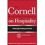 The Cornell School of Hotel Administration on Hosp&hellip de Jack B. Corgel