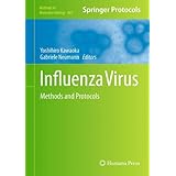 influenza virus methods and protocols methods in molecular biology