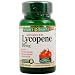 Nature's Bounty Lycopene 10mg, 60 Softgels (Pack of 2)