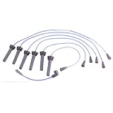 Beck Arnley  175-6036  Premium Ignition Wire Set by Beck Arnley